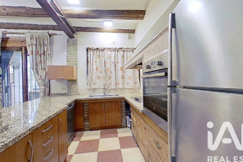 Casa in vendita a El Palau d'Anglesola, Lleida, Spagna 4 camere da letto, 299 mq. N° 172539 - foto 9