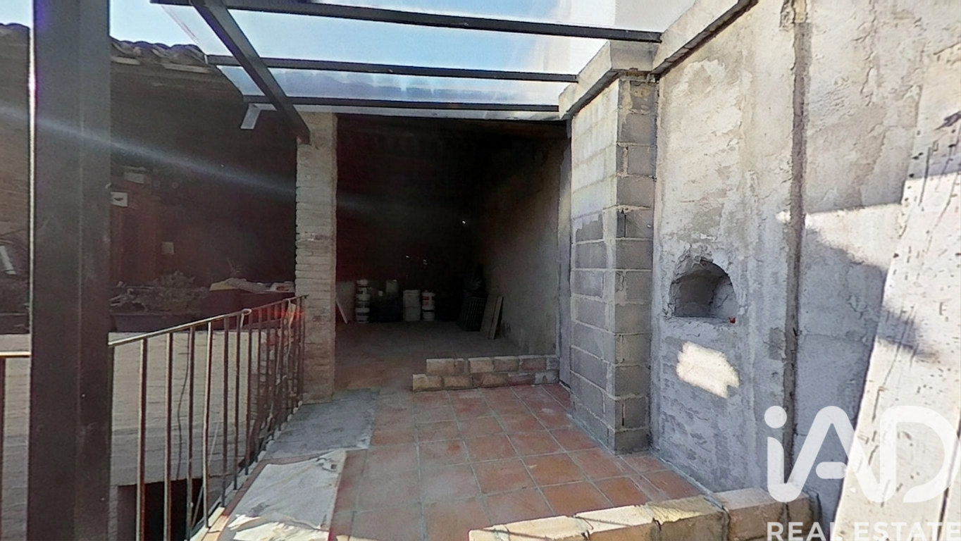 Hus i El Palau d'Anglesola, Lleida, Spanien 4 sovrum, 299 kvm. Nr. 172539