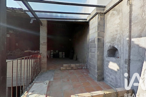 Casa in vendita a El Palau d'Anglesola, Lleida, Spagna 4 camere da letto, 299 mq. N° 172539 - foto 26