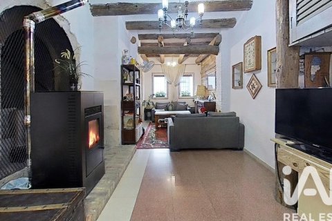 Casa a El Palau d'Anglesola, Lleida, Spagna 4 camere da letto, 299 mq. N° 172539