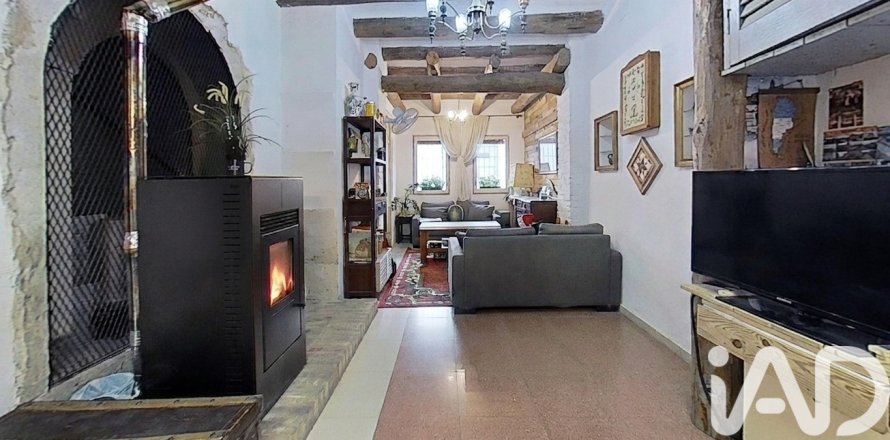 Casa a El Palau d'Anglesola, Lleida, Spagna 4 camere da letto, 299 mq. N° 172539