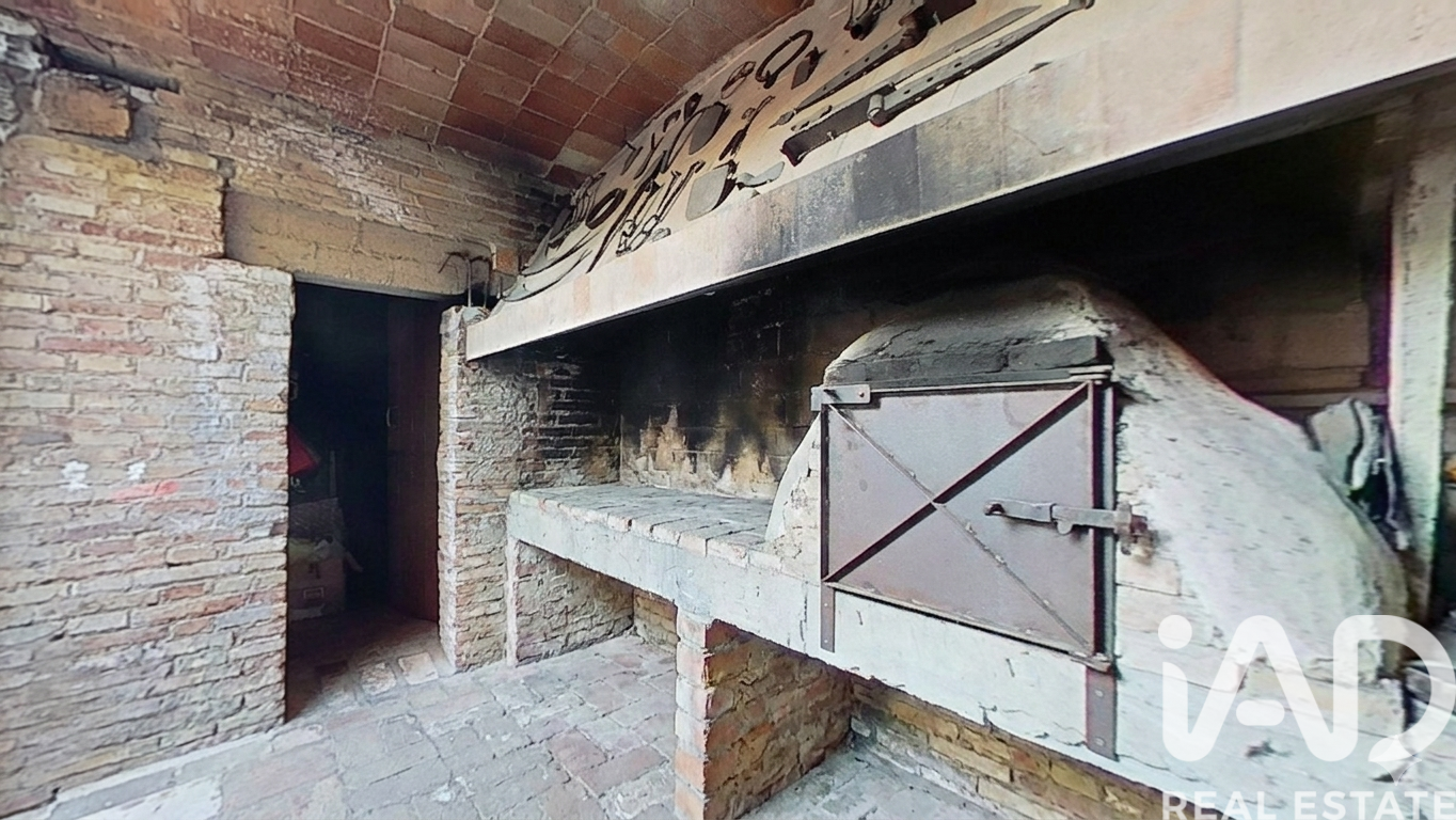 Hus i El Palau d'Anglesola, Lleida, Spanien 4 sovrum, 299 kvm. Nr. 172539