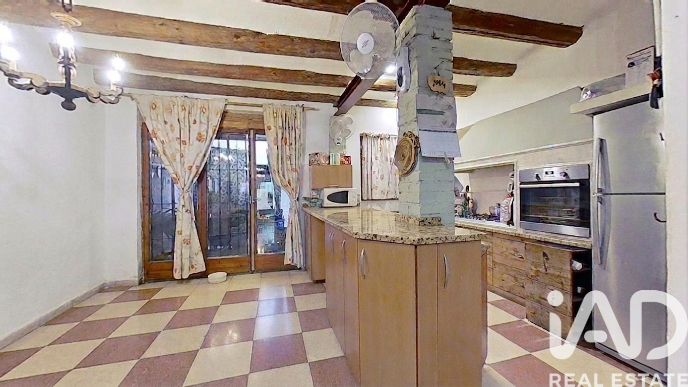 Hus i El Palau d'Anglesola, Lleida, Spanien 4 sovrum, 299 kvm. Nr. 172539