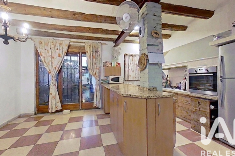 Casa in vendita a El Palau d'Anglesola, Lleida, Spagna 4 camere da letto, 299 mq. N° 172539 - foto 8