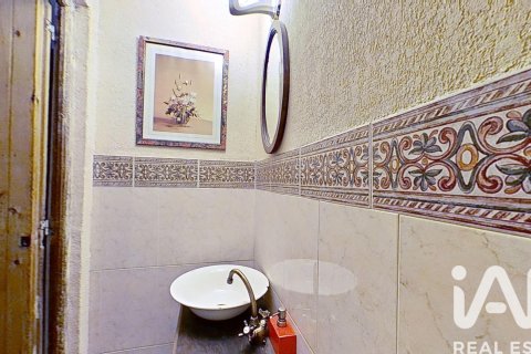 Casa in vendita a El Palau d'Anglesola, Lleida, Spagna 4 camere da letto, 299 mq. N° 172539 - foto 6