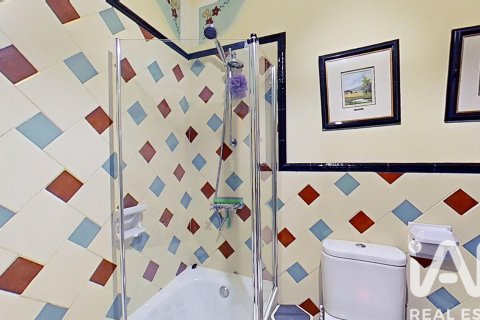Casa in vendita a El Palau d'Anglesola, Lleida, Spagna 4 camere da letto, 299 mq. N° 172539 - foto 24