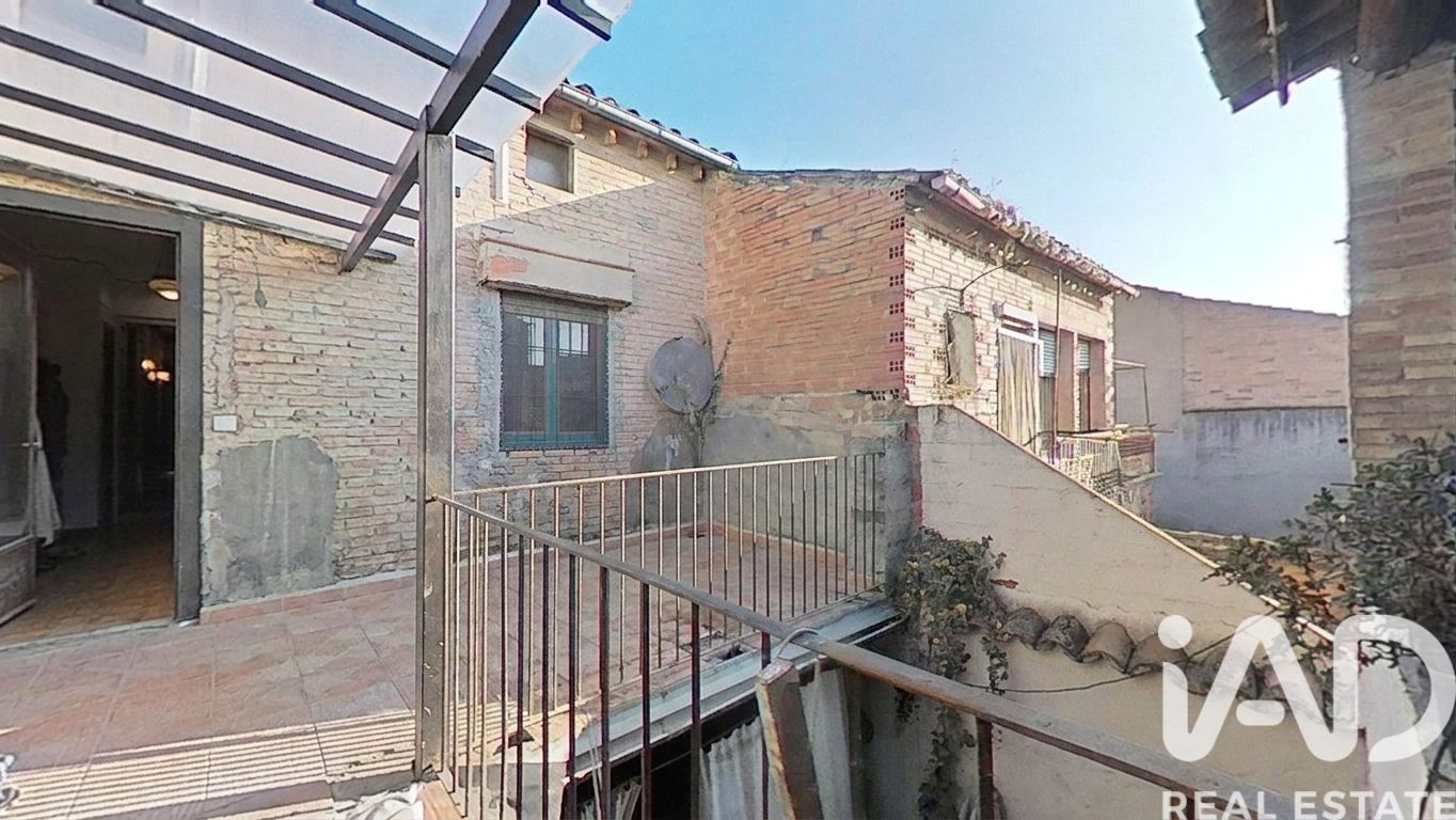 Hus i El Palau d'Anglesola, Lleida, Spanien 4 sovrum, 299 kvm. Nr. 172539