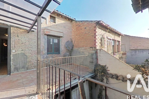 Casa in vendita a El Palau d'Anglesola, Lleida, Spagna 4 camere da letto, 299 mq. N° 172539 - foto 27
