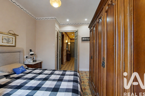 Casa in vendita a El Palau d'Anglesola, Lleida, Spagna 4 camere da letto, 299 mq. N° 172539 - foto 14