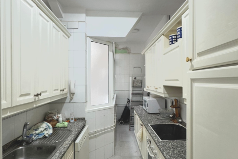 Продажа квартиры в Севилья, Испания 2 спальни, 89м2 №172536 - фото 4