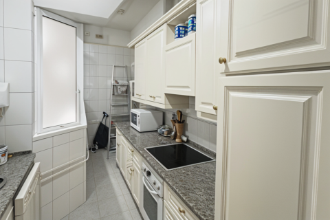 Продажа квартиры в Севилья, Испания 2 спальни, 89м2 №172536 - фото 5