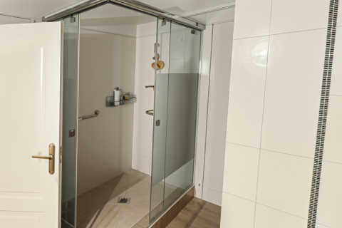 Продажа квартиры в Севилья, Испания 2 спальни, 89м2 №172536 - фото 3