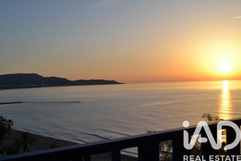 Appartamento in vendita a Benicasim, Castellon, Spagna 3 camere da letto, 175 mq. N° 172542 - foto 3