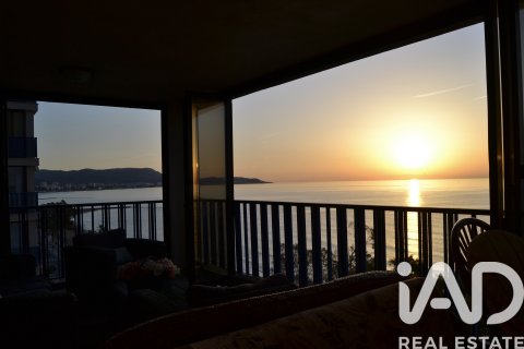 Apartment in Benicasim, Castellon, Spain 3 bedrooms, 175 sq.m. No. 172542