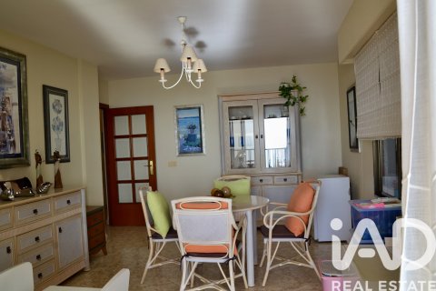 Appartamento in vendita a Benicasim, Castellon, Spagna 3 camere da letto, 175 mq. N° 172542 - foto 13