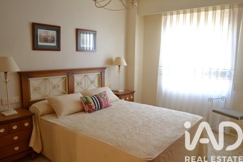 Appartamento in vendita a Benicasim, Castellon, Spagna 3 camere da letto, 175 mq. N° 172542 - foto 16