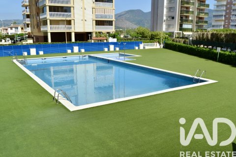 Appartamento in vendita a Benicasim, Castellon, Spagna 3 camere da letto, 175 mq. N° 172542 - foto 21