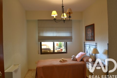 Appartamento in vendita a Benicasim, Castellon, Spagna 3 camere da letto, 175 mq. N° 172542 - foto 14