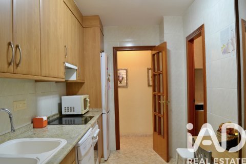 Appartamento in vendita a Benicasim, Castellon, Spagna 3 camere da letto, 175 mq. N° 172542 - foto 11