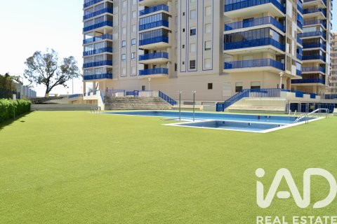 Appartamento in vendita a Benicasim, Castellon, Spagna 3 camere da letto, 175 mq. N° 172542 - foto 22
