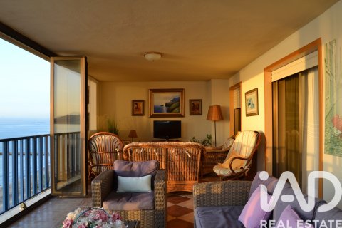 Appartamento in vendita a Benicasim, Castellon, Spagna 3 camere da letto, 175 mq. N° 172542 - foto 6