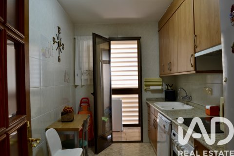 Appartamento in vendita a Benicasim, Castellon, Spagna 3 camere da letto, 175 mq. N° 172542 - foto 10