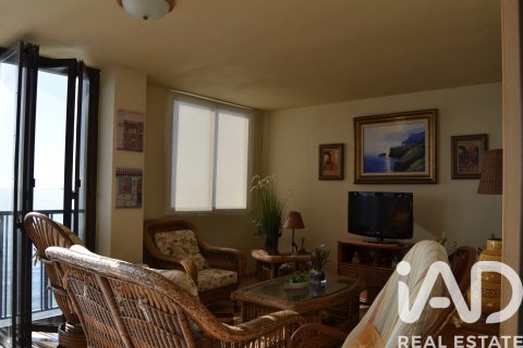 Appartamento in vendita a Benicasim, Castellon, Spagna 3 camere da letto, 175 mq. N° 172542 - foto 7
