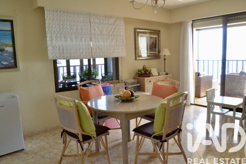 Appartamento in vendita a Benicasim, Castellon, Spagna 3 camere da letto, 175 mq. N° 172542 - foto 12