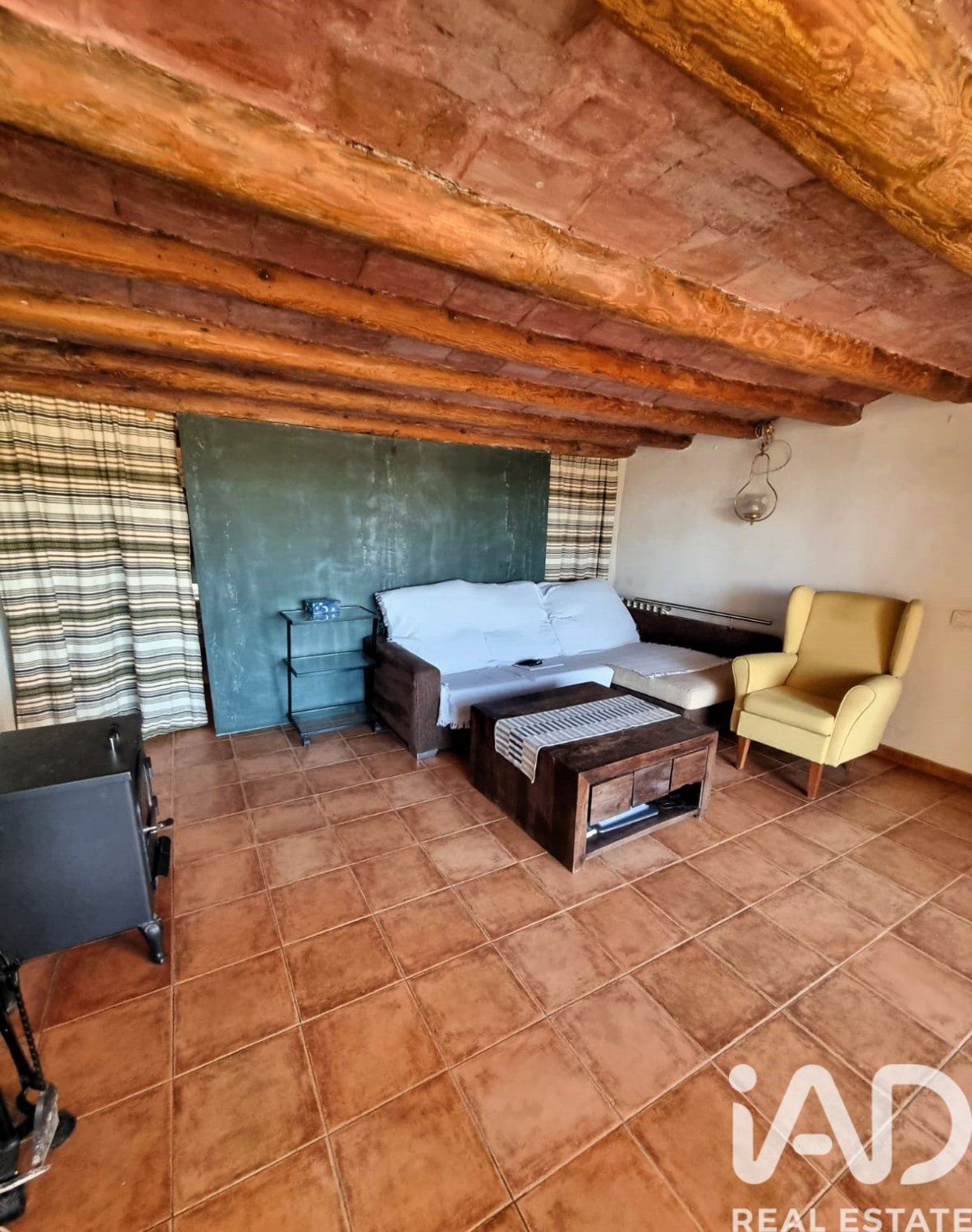 Casa a Ulldecona, Tarragona, Spagna 3 camere da letto, 195 mq. N° 172540