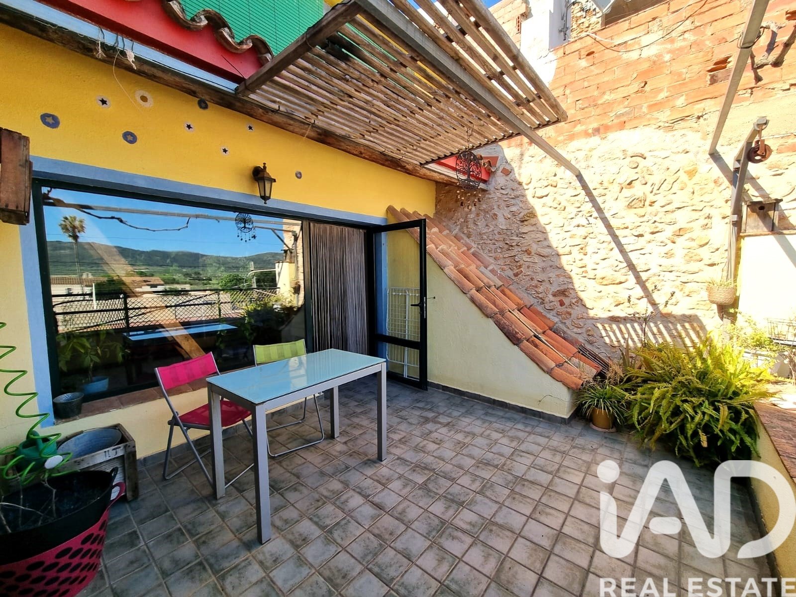 Casa a Ulldecona, Tarragona, Spagna 3 camere da letto, 195 mq. N° 172540