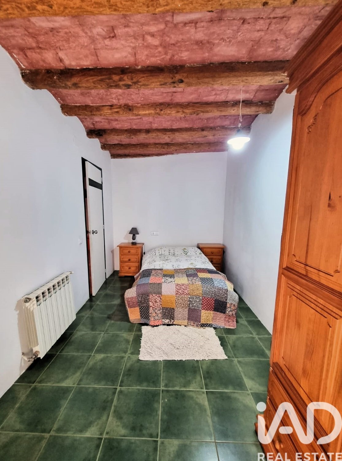Casa a Ulldecona, Tarragona, Spagna 3 camere da letto, 195 mq. N° 172540