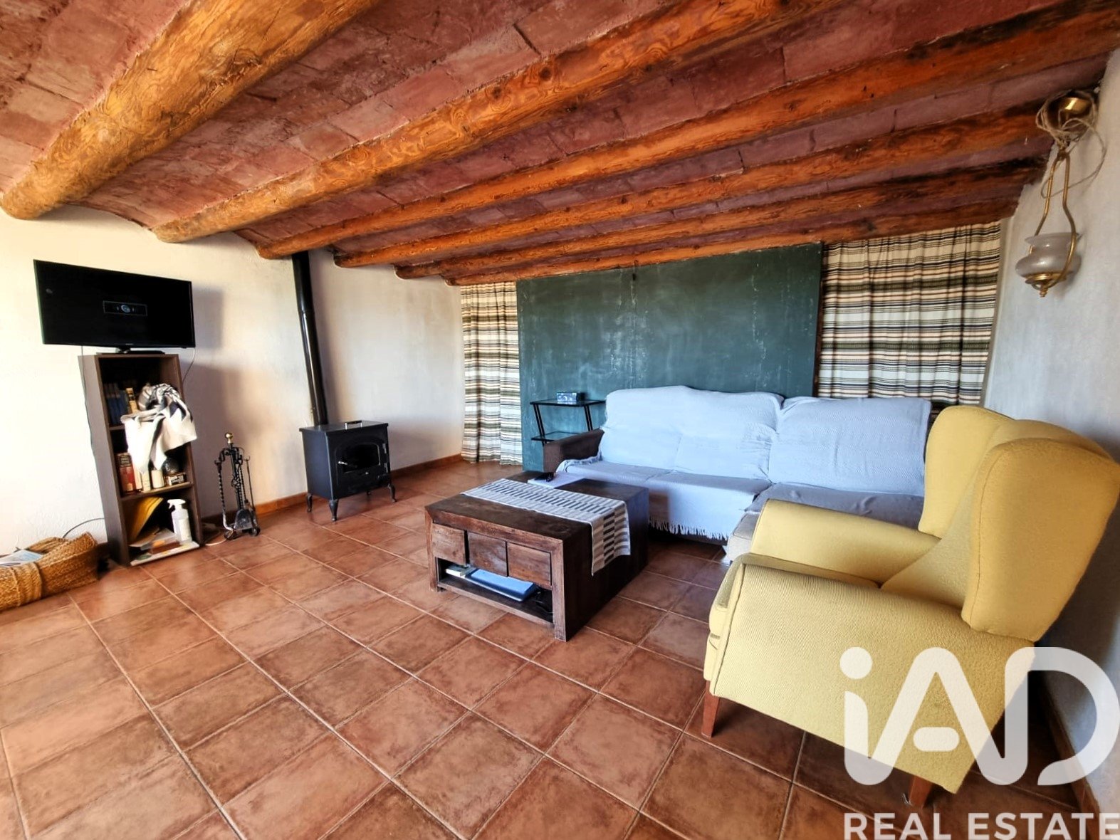Casa a Ulldecona, Tarragona, Spagna 3 camere da letto, 195 mq. N° 172540
