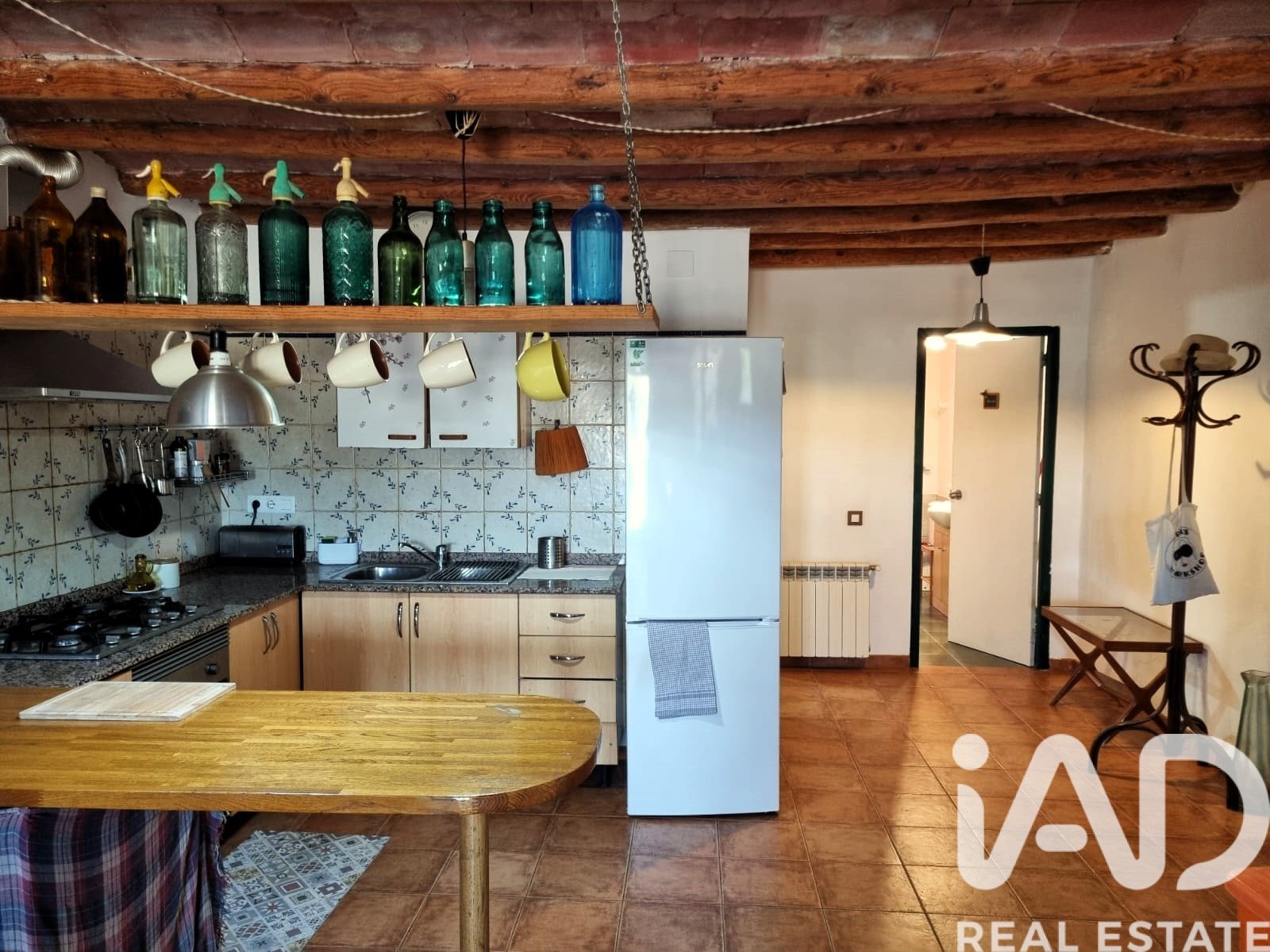 Casa a Ulldecona, Tarragona, Spagna 3 camere da letto, 195 mq. N° 172540