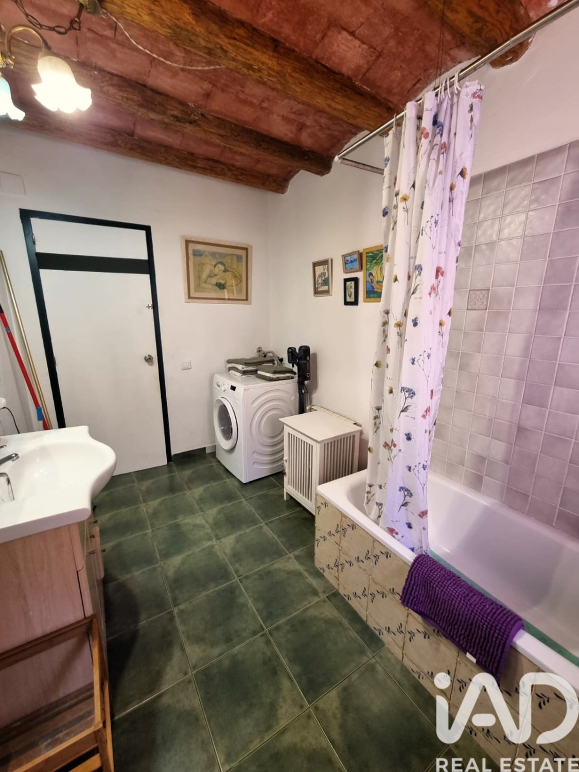 Casa a Ulldecona, Tarragona, Spagna 3 camere da letto, 195 mq. N° 172540
