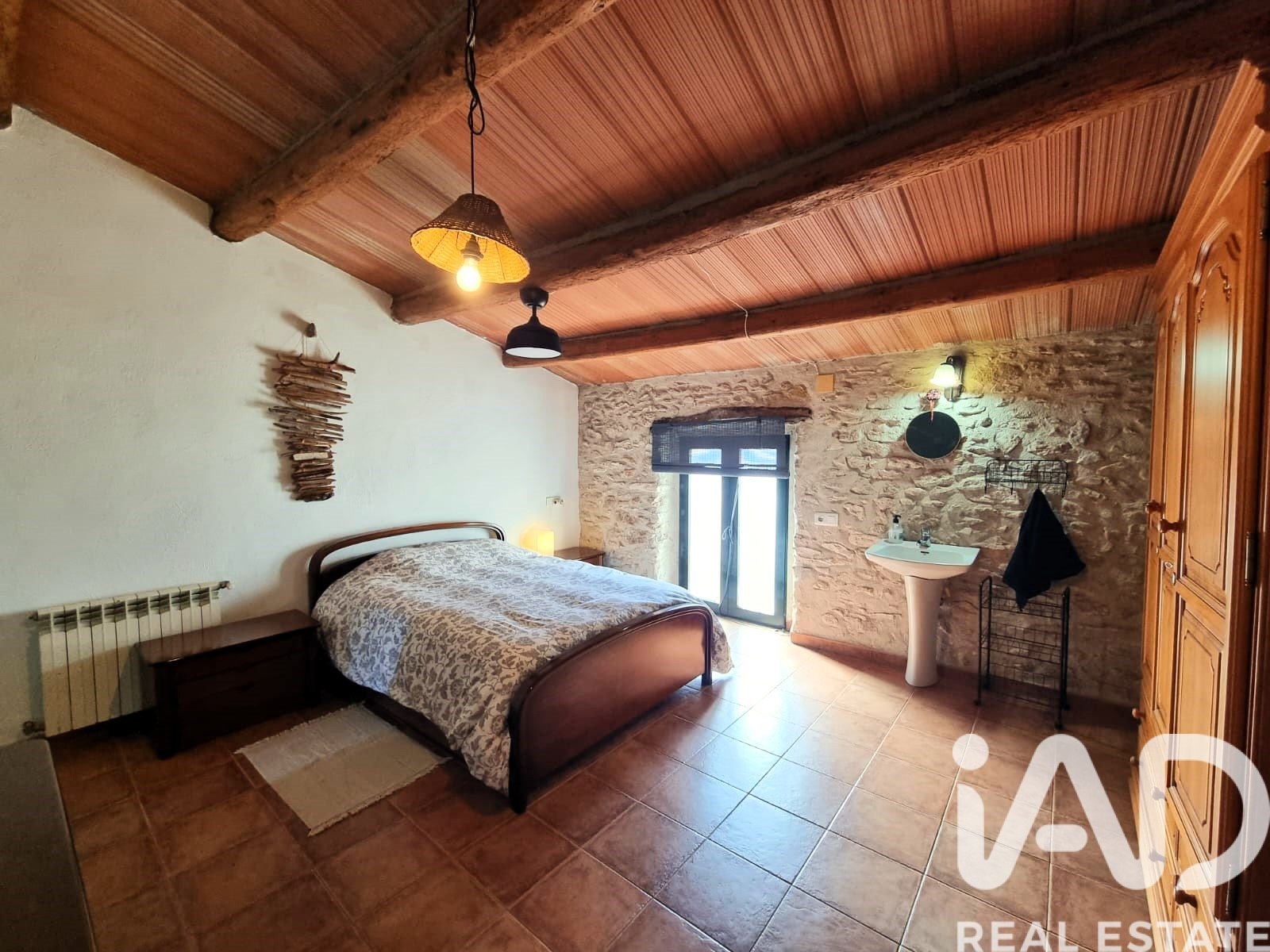 Casa a Ulldecona, Tarragona, Spagna 3 camere da letto, 195 mq. N° 172540