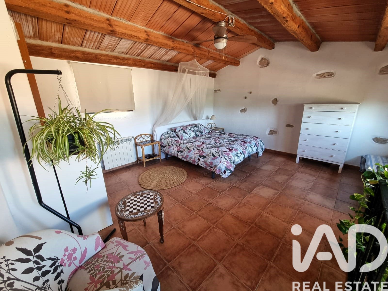 Casa a Ulldecona, Tarragona, Spagna 3 camere da letto, 195 mq. N° 172540