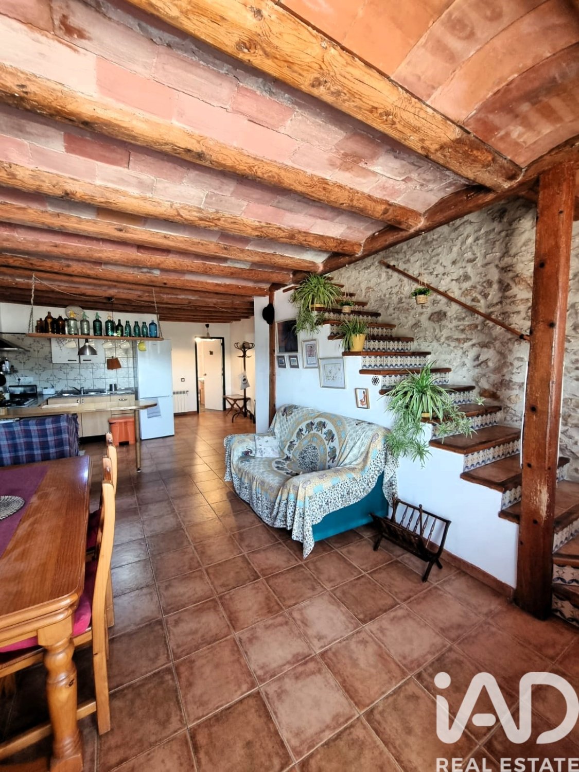 Casa a Ulldecona, Tarragona, Spagna 3 camere da letto, 195 mq. N° 172540