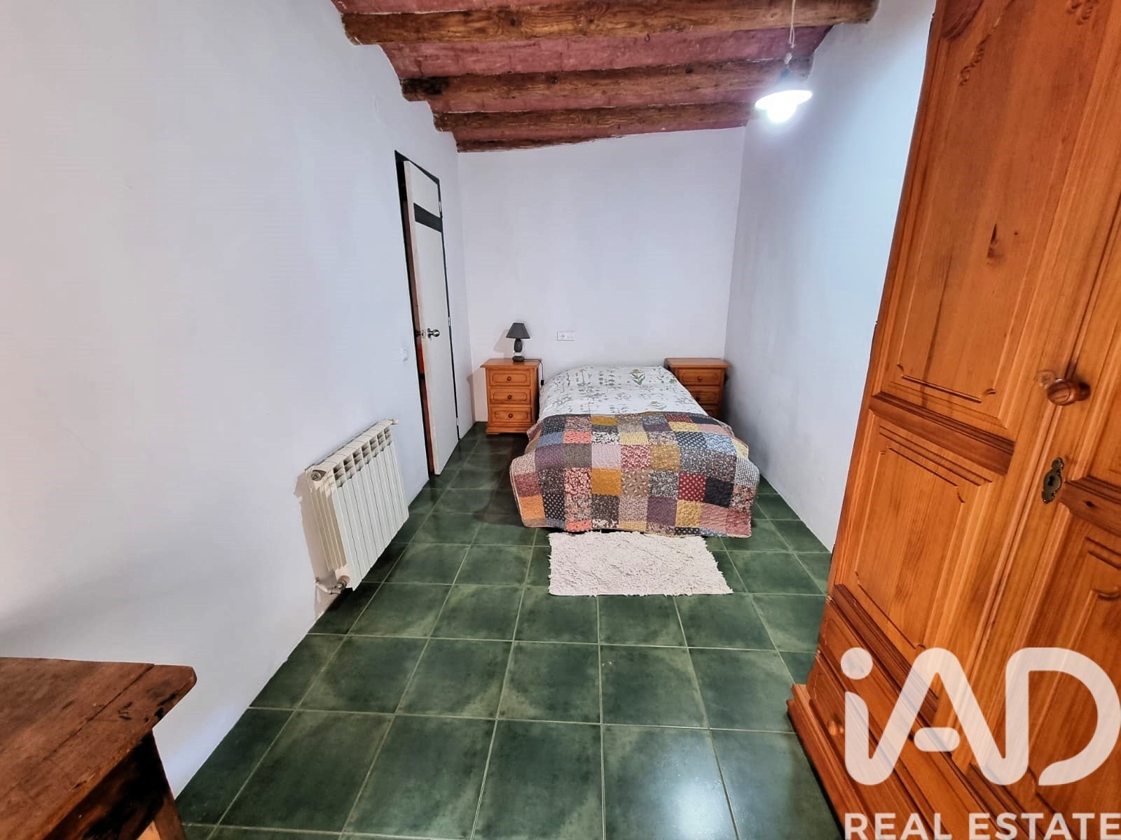 Casa a Ulldecona, Tarragona, Spagna 3 camere da letto, 195 mq. N° 172540