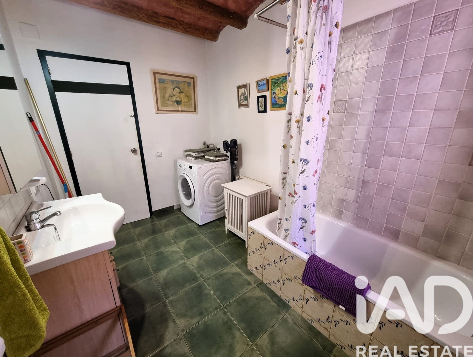 Casa a Ulldecona, Tarragona, Spagna 3 camere da letto, 195 mq. N° 172540