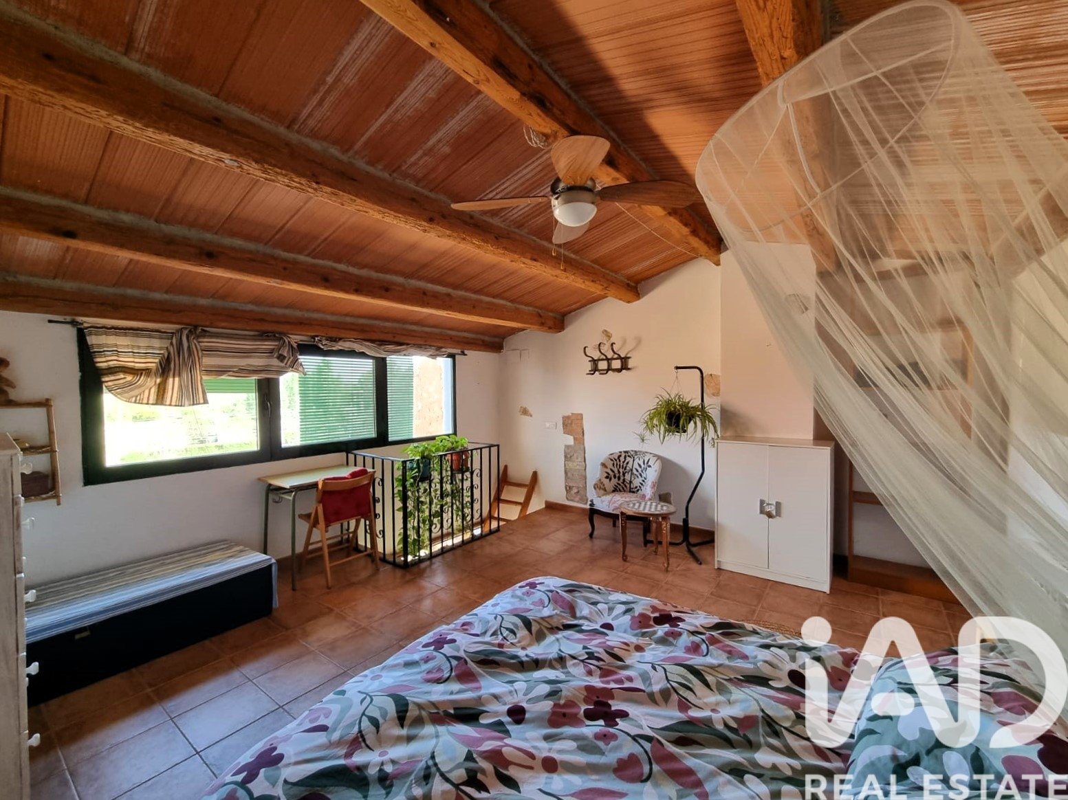 Casa a Ulldecona, Tarragona, Spagna 3 camere da letto, 195 mq. N° 172540