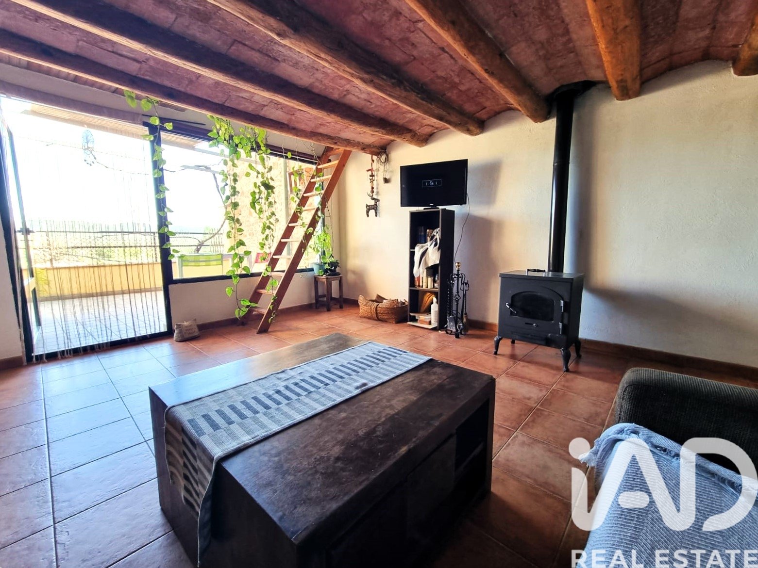 Casa a Ulldecona, Tarragona, Spagna 3 camere da letto, 195 mq. N° 172540