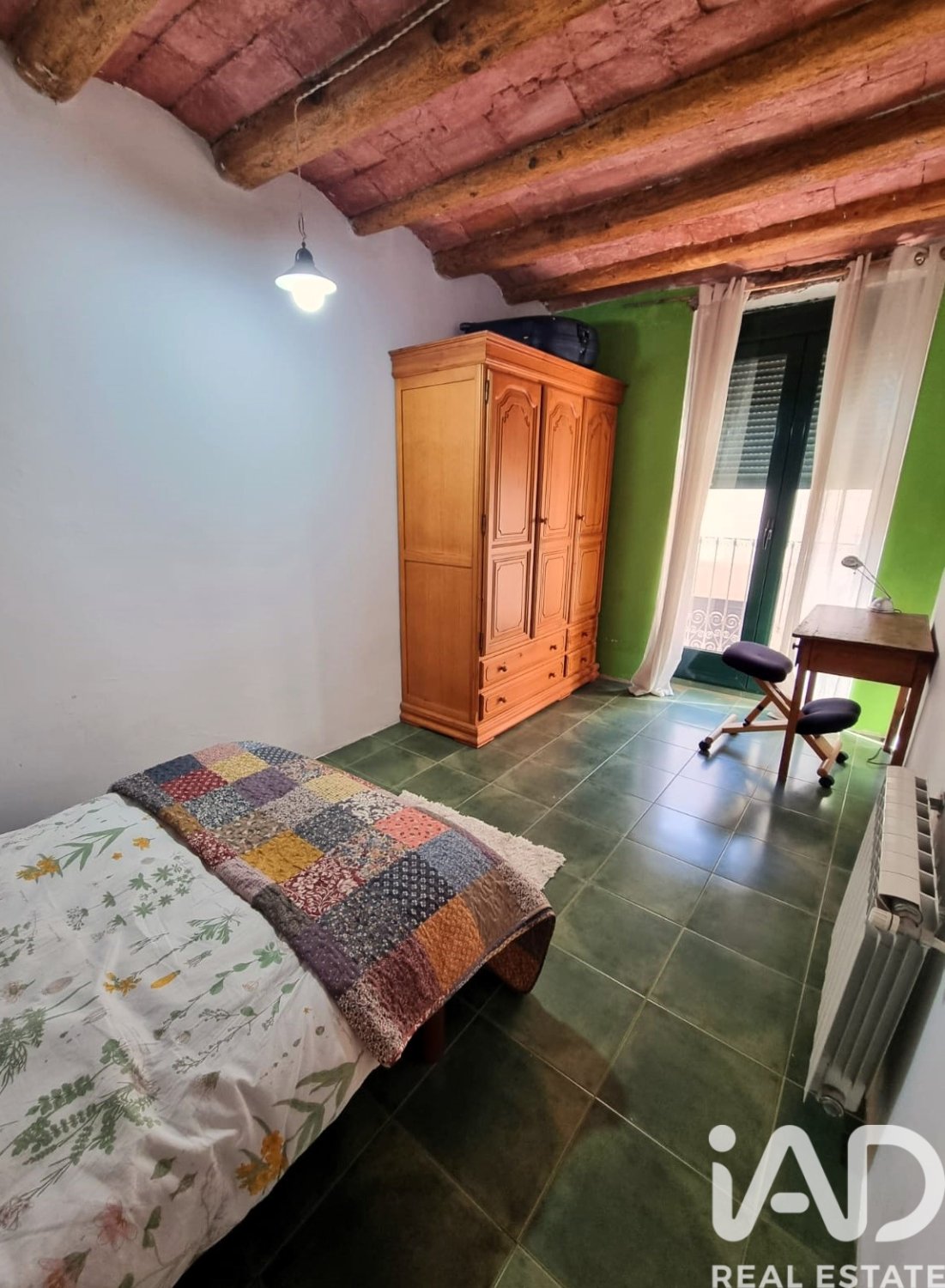Casa a Ulldecona, Tarragona, Spagna 3 camere da letto, 195 mq. N° 172540
