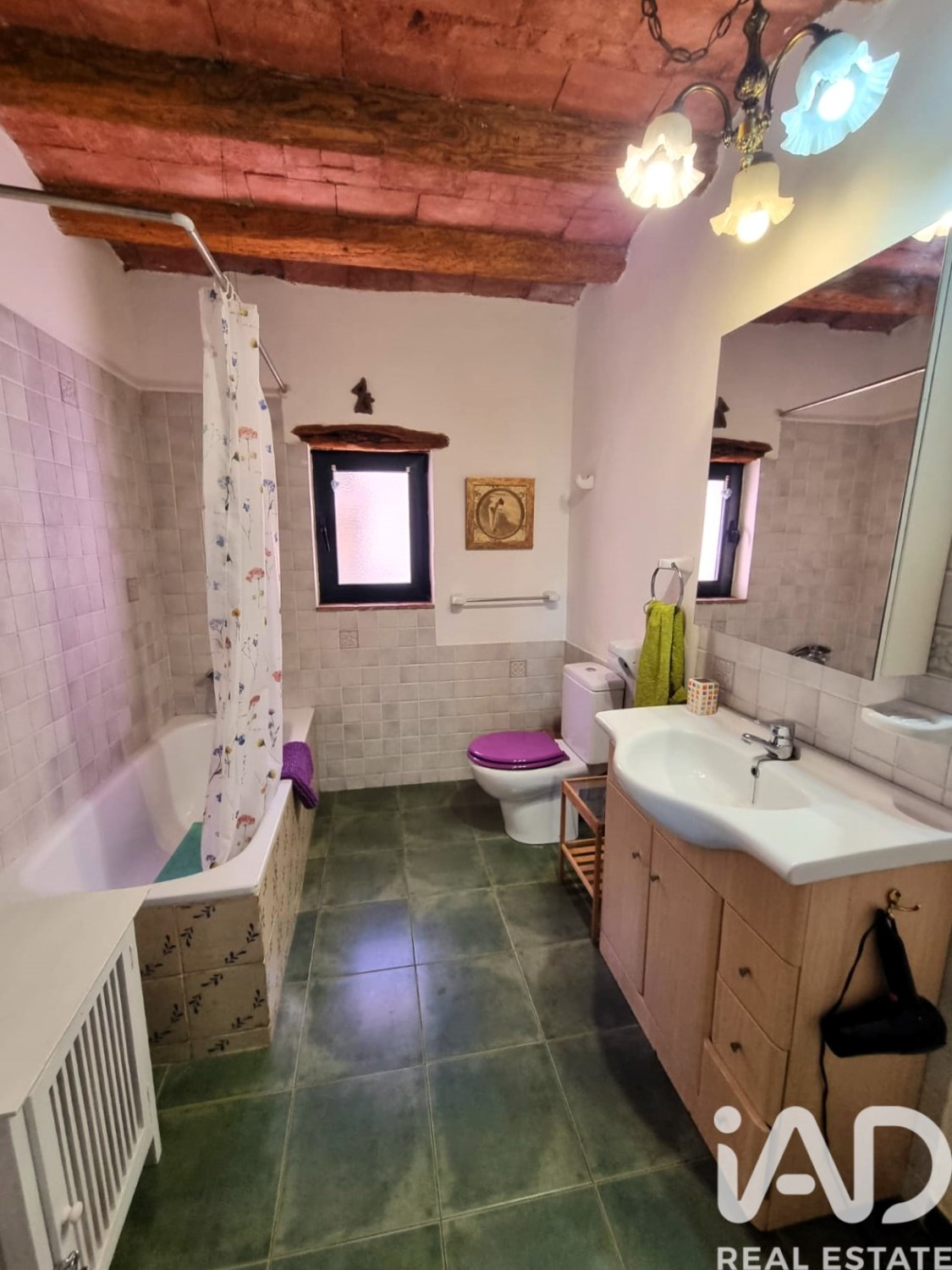 Casa a Ulldecona, Tarragona, Spagna 3 camere da letto, 195 mq. N° 172540