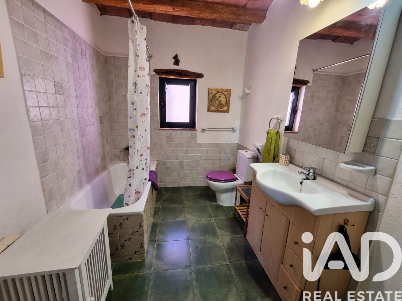 Casa a Ulldecona, Tarragona, Spagna 3 camere da letto, 195 mq. N° 172540