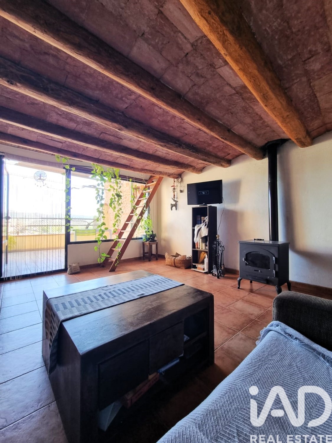 Casa a Ulldecona, Tarragona, Spagna 3 camere da letto, 195 mq. N° 172540