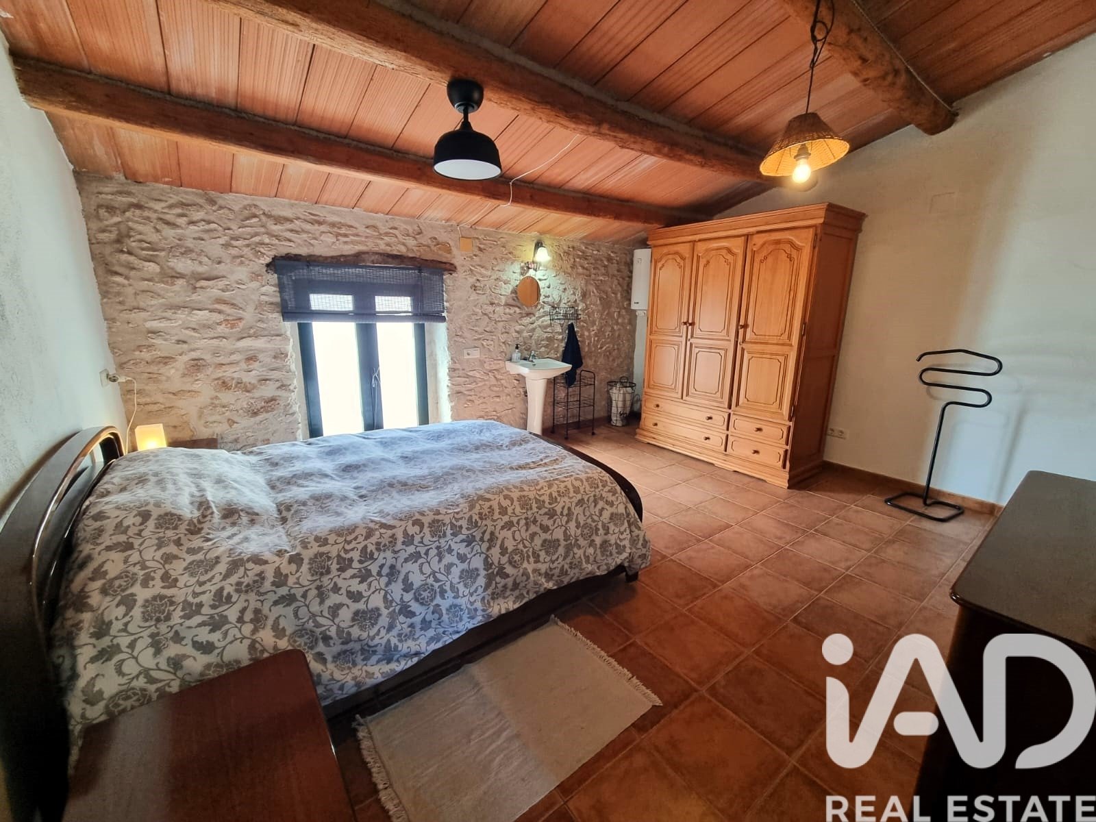 Casa a Ulldecona, Tarragona, Spagna 3 camere da letto, 195 mq. N° 172540