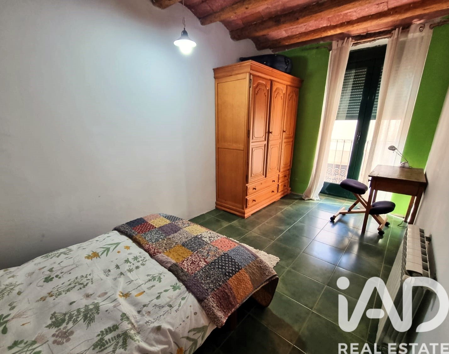 Casa a Ulldecona, Tarragona, Spagna 3 camere da letto, 195 mq. N° 172540
