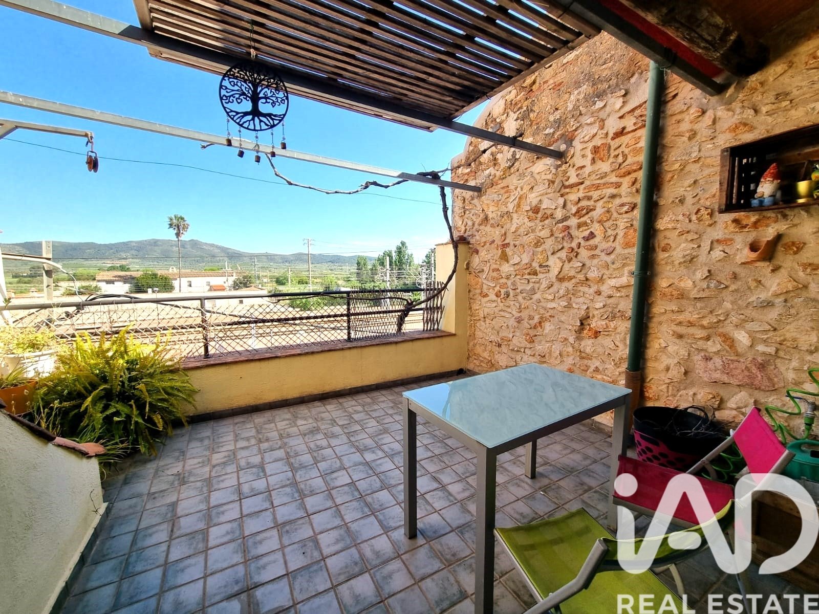 Casa a Ulldecona, Tarragona, Spagna 3 camere da letto, 195 mq. N° 172540