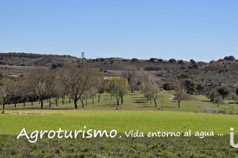 Land plot for sale in Los Santos de la Humosa, Madrid, Spain 49315 sq.m. No. 185938 - photo 11