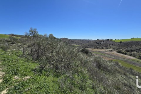 Land plot for sale in Los Santos de la Humosa, Madrid, Spain 49315 sq.m. No. 185938 - photo 10